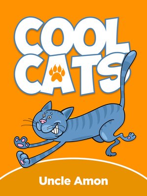 cover image of Cool Cats
